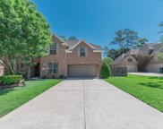 18 W Green Pastures Circle, The Woodlands image