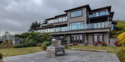 1026 Eyremount Drive, West Vancouver