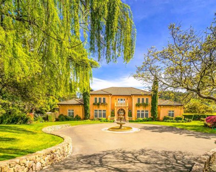 2900 Spring Mountain Road, St. Helena