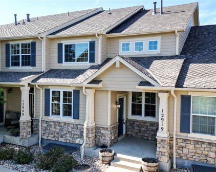 12919 W Burgundy Drive, Littleton