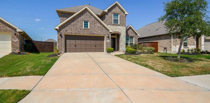 3407 Bay Drive, Rosharon