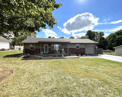 3641 W 250  N, Bargersville