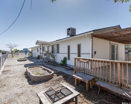 674 E Williams Ave, Fallon