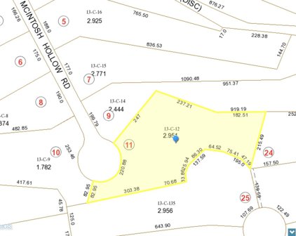 11 McIntosh Hollow Road, Windham