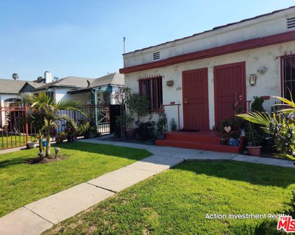 432 E 73rd St, Los Angeles