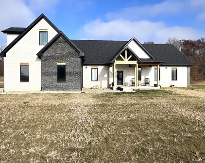 4505 E Co Rd 550 S, Greencastle