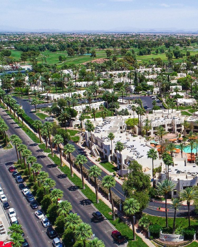 Litchfield Park Real Estate