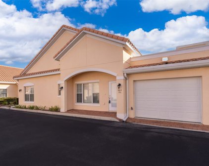 251 David Walker Drive Unit F-1, Tavares