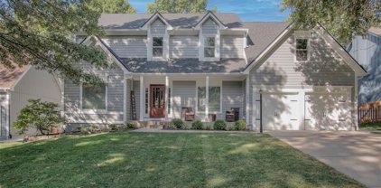 12910 Connell Drive, Overland Park
