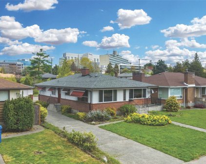 1554 S Angeline Street, Seattle