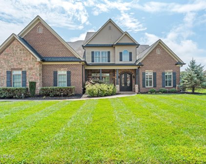 1325 Rippling Waters Circle, Sevierville