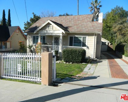 1379 N Summit Avenue, Pasadena