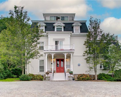245 Eustis Avenue Unit A, Newport
