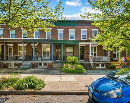 3215 Abell   Avenue, Baltimore