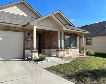 6807 Bardsdale Court, Rosharon