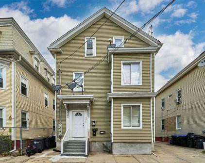 63 Wendell Street, Providence