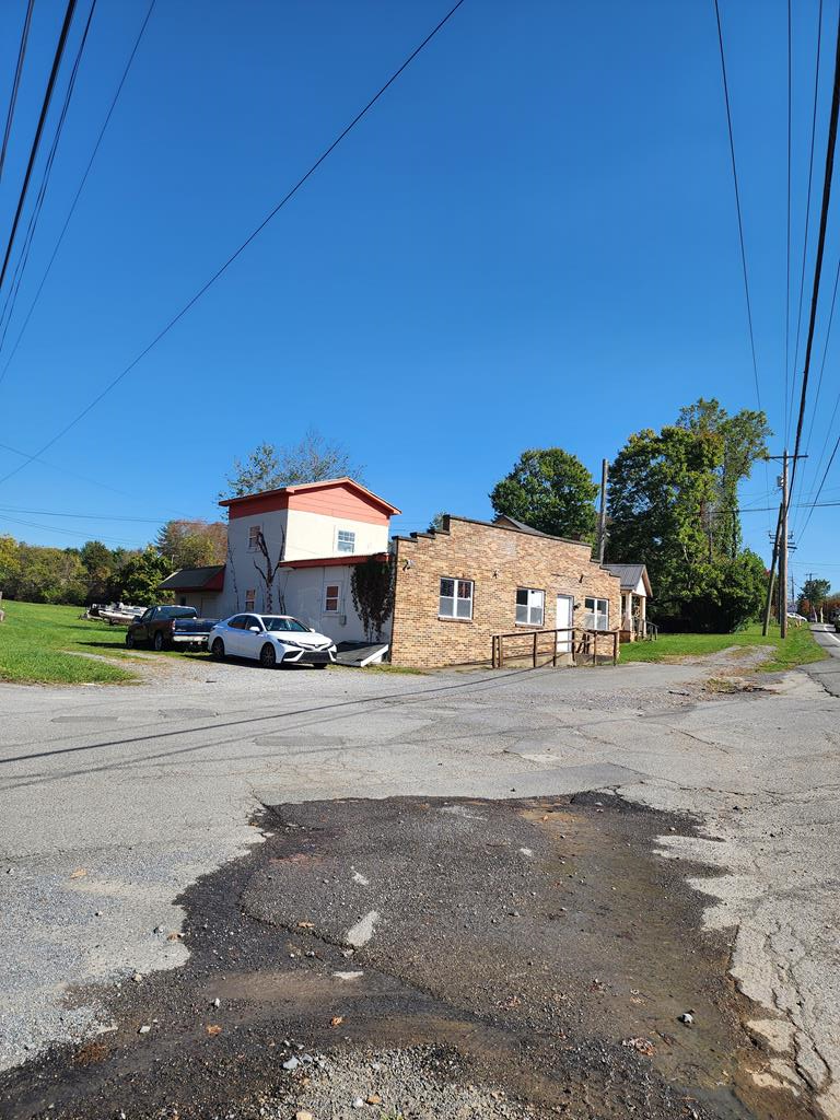 Real Estate For Sale Beaver WV MLS 88839 1165 Ritter Dr, Beaver