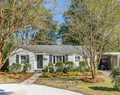 1428 Hindman Avenue, Mount Pleasant