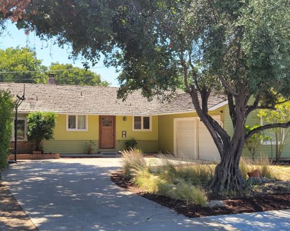 1288 Ridgeley Drive, Campbell