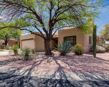 1511 W Crystal Downs, Oro Valley