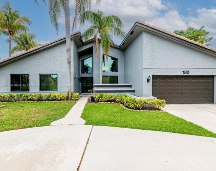 180 Nw 104th Ter, Coral Springs