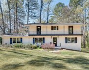 4520 Sudbury Road, Dunwoody image