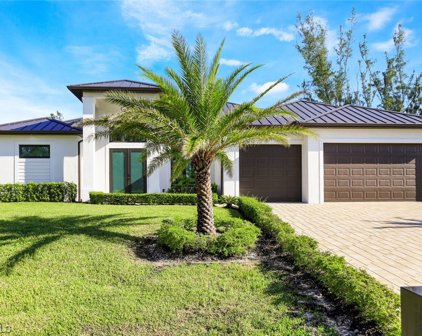 4327 NW 22nd Street, Cape Coral