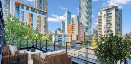 1255 Seymour Street Unit 321, Vancouver