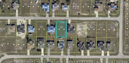1720 NW 12th Terrace, Cape Coral