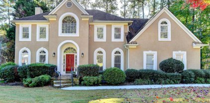 1918 Kentland Place, Snellville