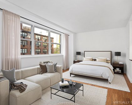 63 E 9th  Street Unit 5E, New York