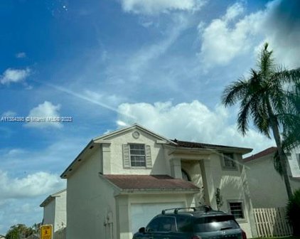 3736 Nw 107th Ter, Sunrise