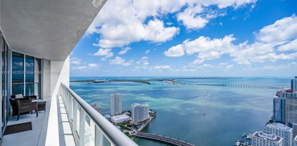 495 Brickell Ave Unit #5405, Miami