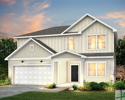 114 Old Field Run, Richmond Hill