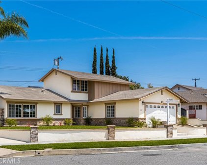 3727 E Euclid Avenue, Orange