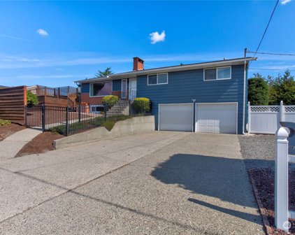 1281 S Jackson Avenue, Tacoma