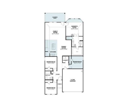 5631 Daylight Cove, Fulshear