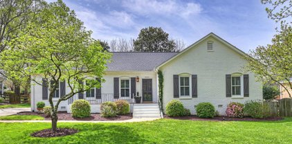 6036 Sharon Acres  Road, Charlotte