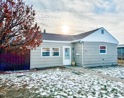 1111 11th Street W, Williston