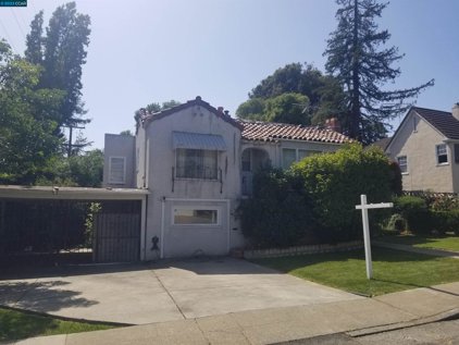 121 Bella Vista Way, Vallejo