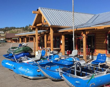 30293 Hwy 160, South Fork