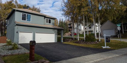4851 Hunter Drive, Anchorage
