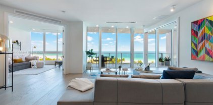 100 S Pointe Dr Unit #908, Miami Beach