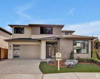 23623 SE 35th Court, Sammamish