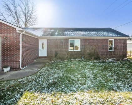 5376 Gardner E, Sterling Heights