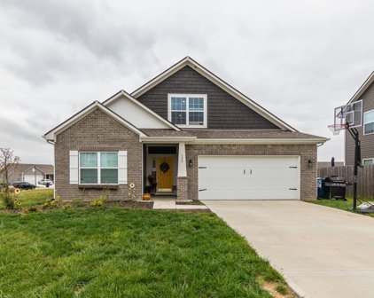 392 Tracewood Bend, Greenfield