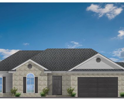 Lot 8 Taylor Creek Spur NE, Ludowici
