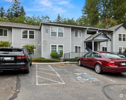 33020 10th Avenue SW Unit #D-304, Federal Way