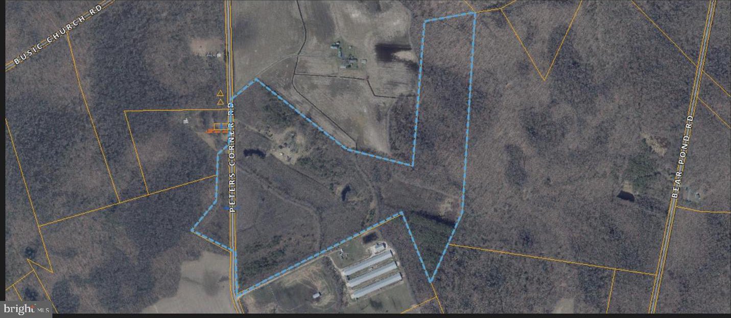 For Sale in Templeville 3109 Peters Corner Road, Templeville