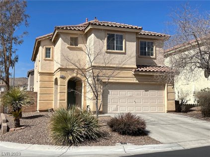 5785 Fine Lace Street, Las Vegas